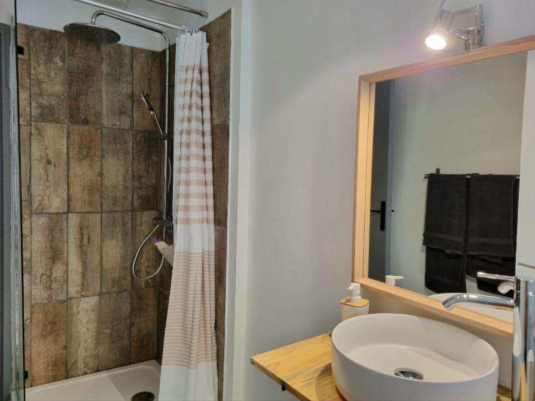 Appartement Centre Historique エクス＝アン＝プロヴァンス エクステリア 写真