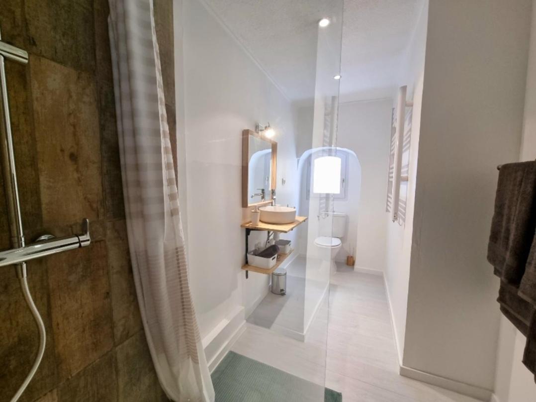 Appartement Centre Historique エクス＝アン＝プロヴァンス エクステリア 写真