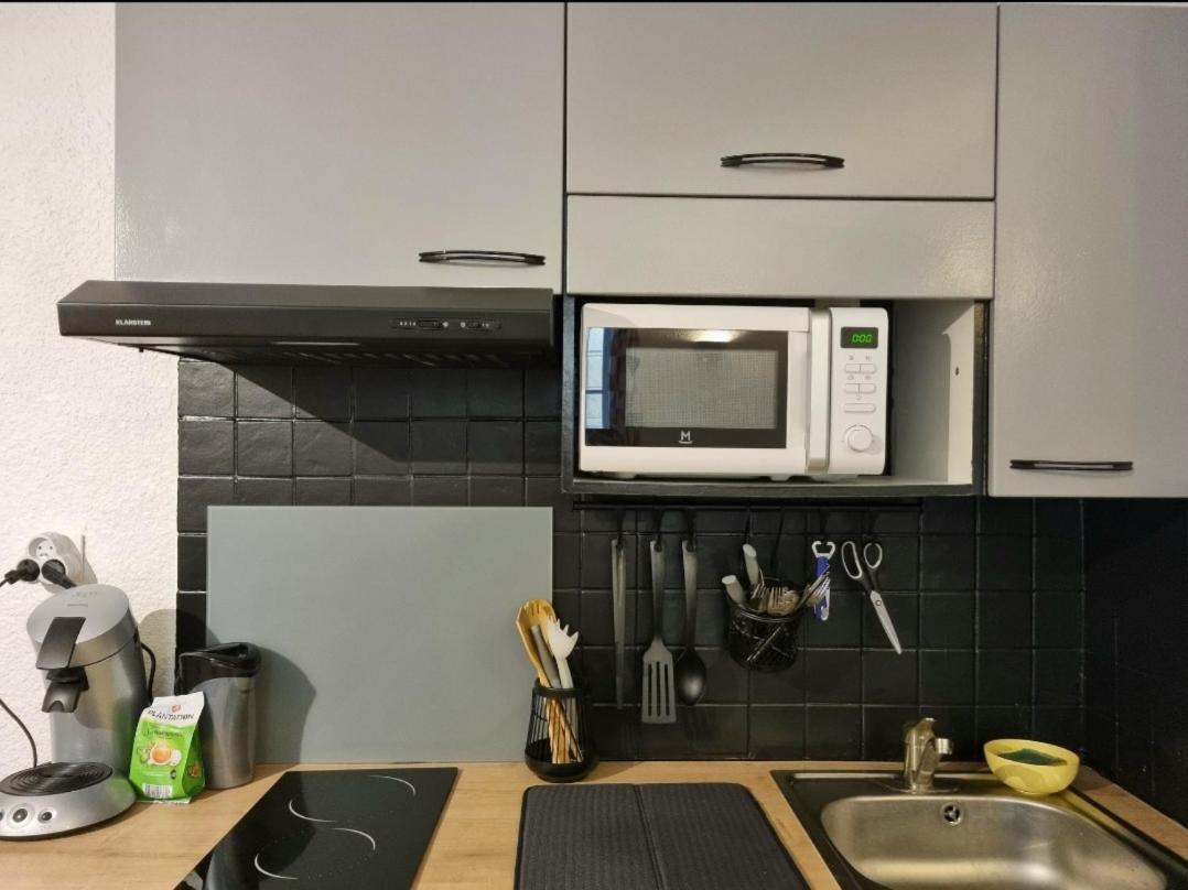 Appartement Centre Historique エクス＝アン＝プロヴァンス エクステリア 写真